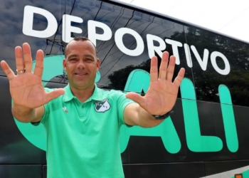 rafel dudamel nuevo director tecnico deportivo cali dt entrenador directivos dirigentes rafael tinoco richard lee mario yepes felipe restreto palmaseca sede pance javier gandolfi argetino venezolano reinaldo rueda futbol profesional colombiano fpc liga betplay dimayor colombia 2026 alberto gamero reemplazo