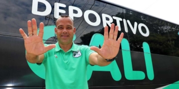 rafel dudamel nuevo director tecnico deportivo cali dt entrenador directivos dirigentes rafael tinoco richard lee mario yepes felipe restreto palmaseca sede pance javier gandolfi argetino venezolano reinaldo rueda futbol profesional colombiano fpc liga betplay dimayor colombia 2026 alberto gamero reemplazo