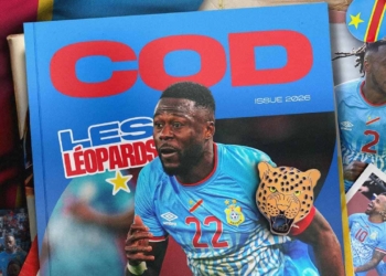 rd congo mundial 2026 rival seleccion colombia