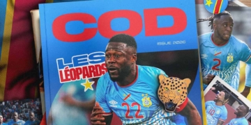 rd congo mundial 2026 rival seleccion colombia