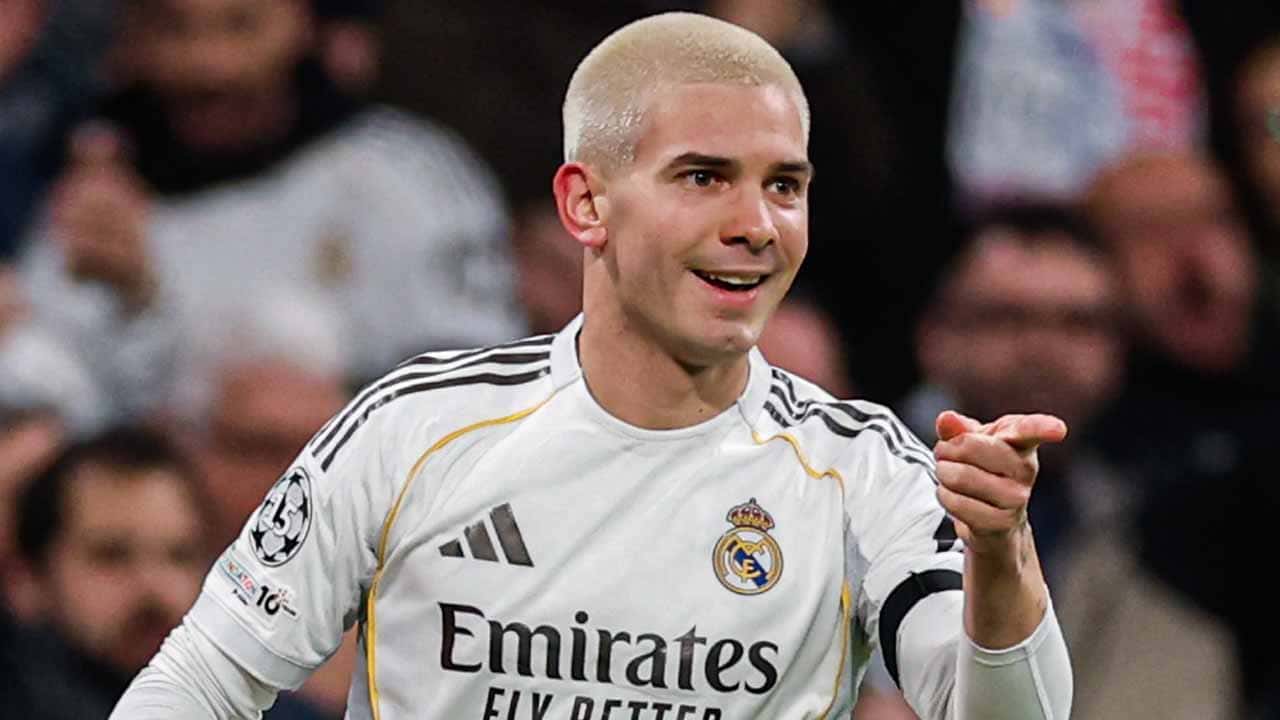 real madrid bajas celta de vigo laliga mastantuono