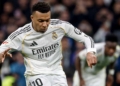 real madrid bajas getafe laliga 2026 mbappe