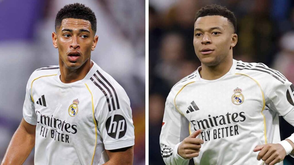 real madrid bajas manchester city champions league