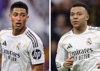 real madrid bajas manchester city champions league