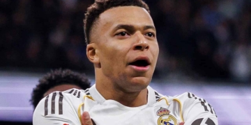 real madrid bajas manchester city champions league vuelta