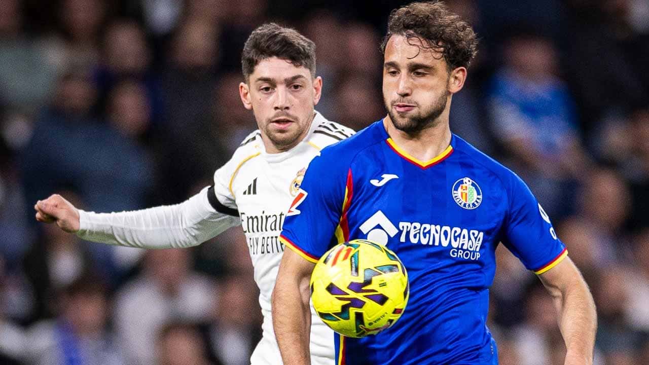 real madrid cae getafe laliga 2026 bernabeu dato