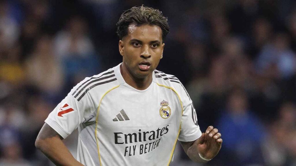 real madrid lesion rodrygo 2026