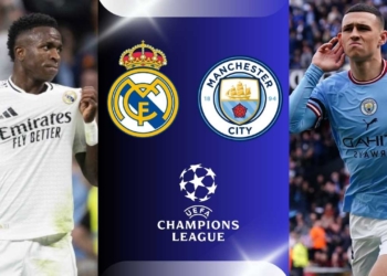 real madrid manchester city donde ver hoy vivo online plataformas streaming transmision transmisiones emision emisiones app aplicaciones canal canales tv television en directo senal abierta youtube futbol gratis paginas web sitios internet a que hora juegan horarios países donde pasan como ver cahmpions league liga campeones bernabeu espana colombia argentina mexico espn directv fox