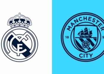 real madrid manchester city historial goleadores champions