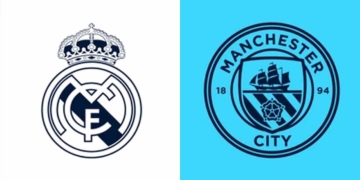 real madrid manchester city historial goleadores champions