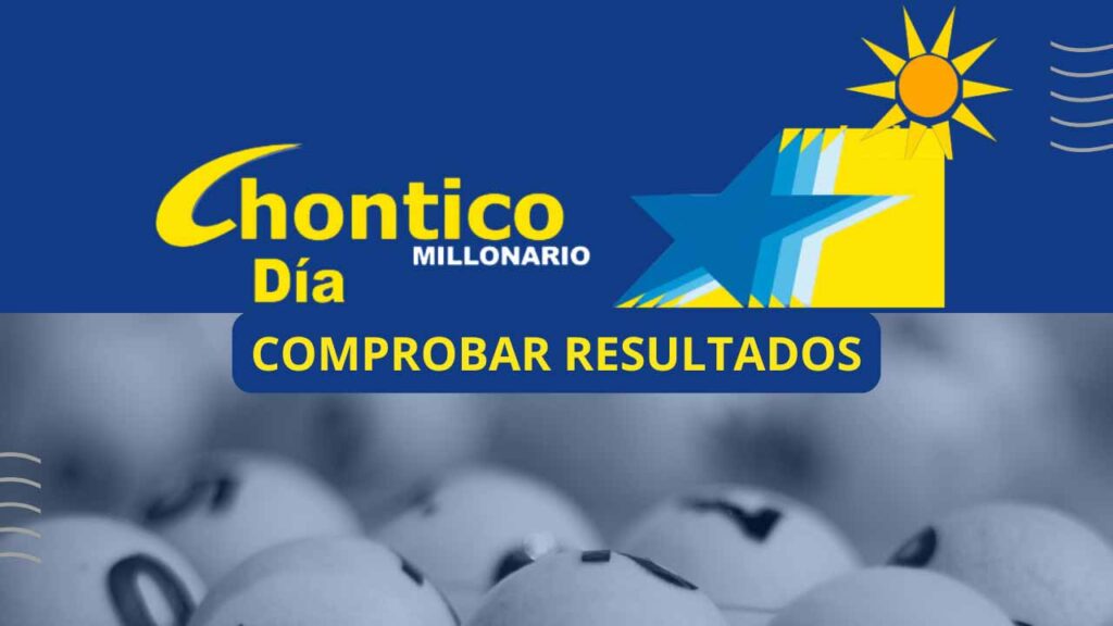 resultado loteria chontico dia 1 de abril 2026