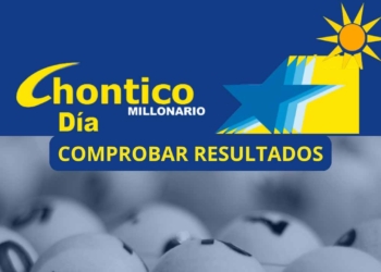 resultado loteria chontico dia 1 de abril 2026