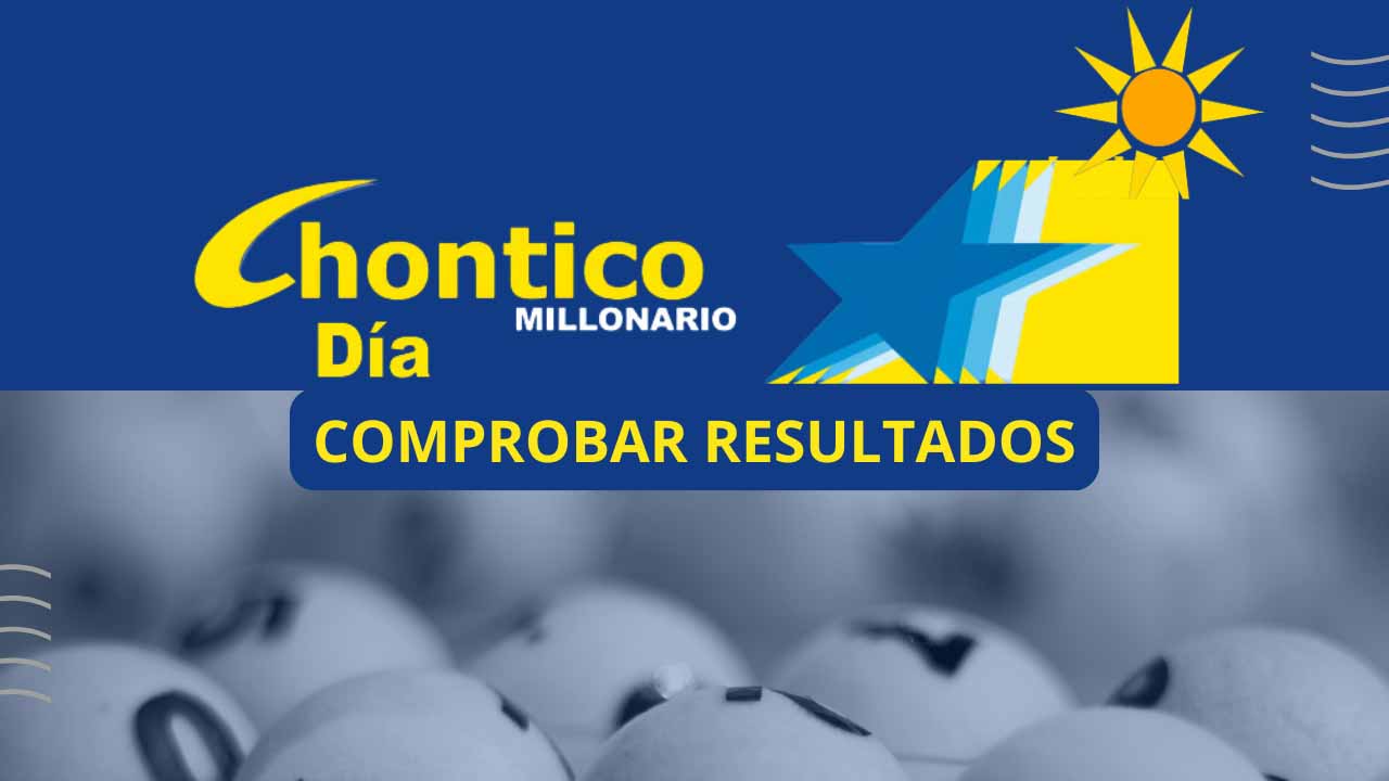 resultado loteria chontico dia 1 de abril 2026