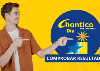 resultado loteria chontico dia 1 de marzo 2026