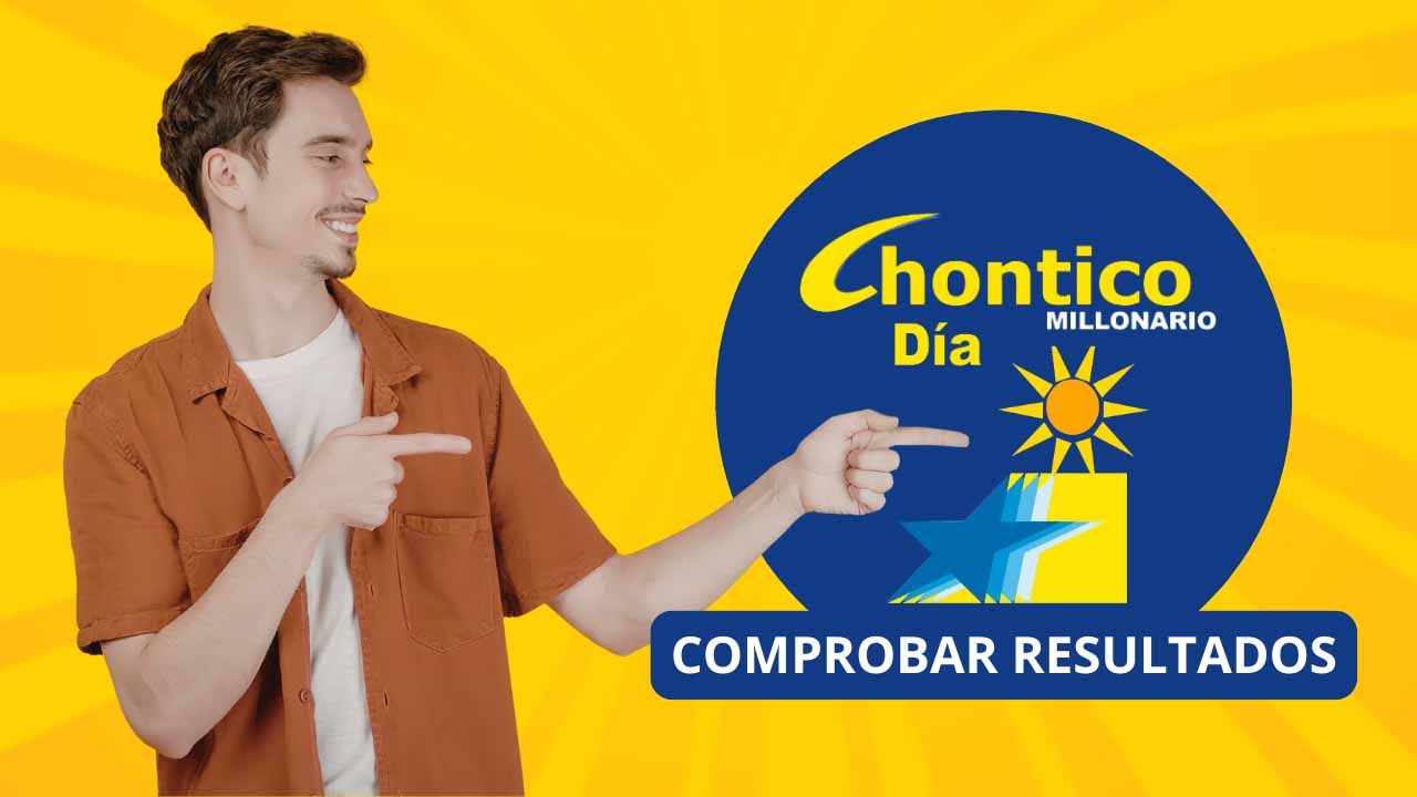 resultado loteria chontico dia 1 de marzo 2026