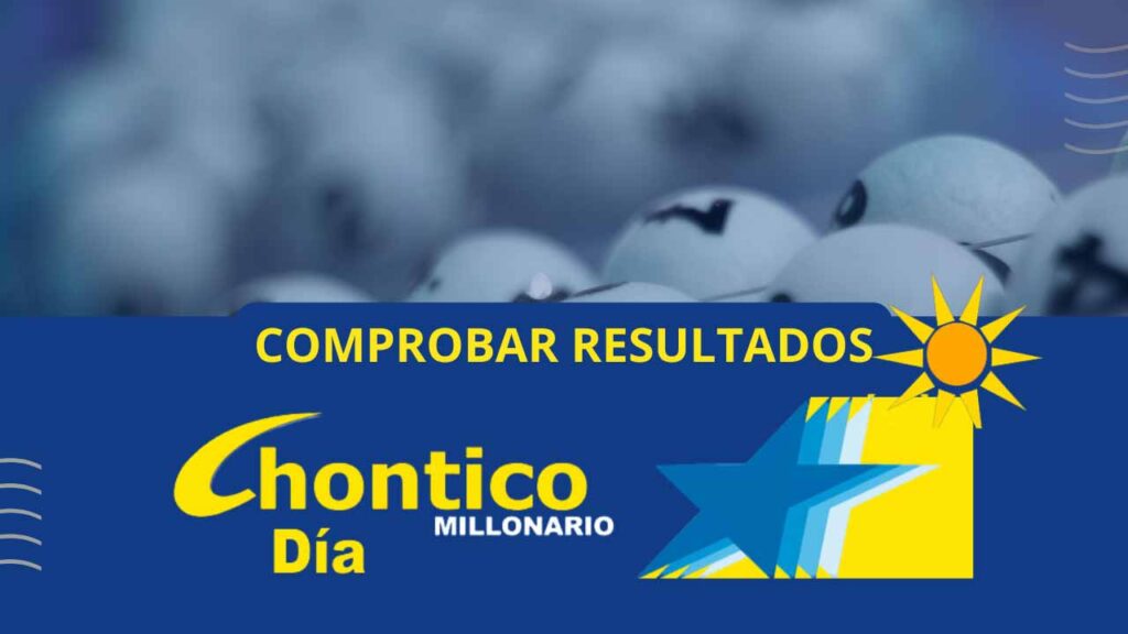 resultado loteria chontico dia 10 de marzo 2026