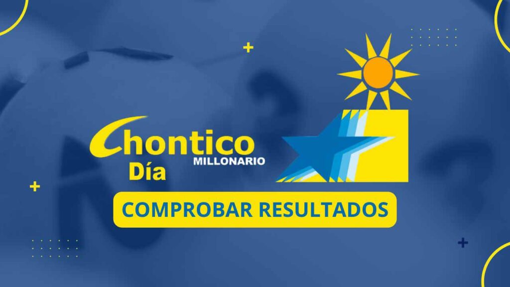 resultado loteria chontico dia 12 de marzo 2026