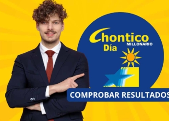 resultado loteria chontico dia 13 de marzo 2026