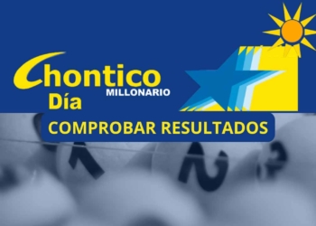 resultado loteria chontico dia 14 de marzo 2026