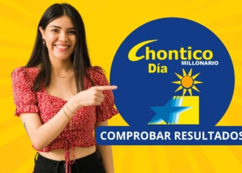 resultado loteria chontico dia 15 de marzo 2026