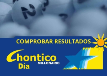 resultado loteria chontico dia 16 de marzo 2026
