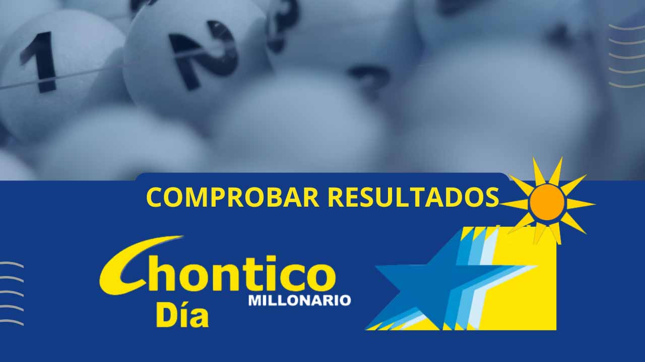 resultado loteria chontico dia 16 de marzo 2026