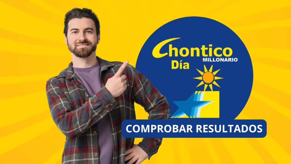 resultado loteria chontico dia 17 de marzo 2026