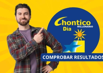resultado loteria chontico dia 17 de marzo 2026