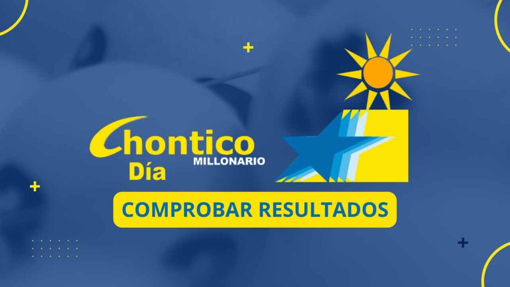 resultado loteria chontico dia 18 de marzo 2026