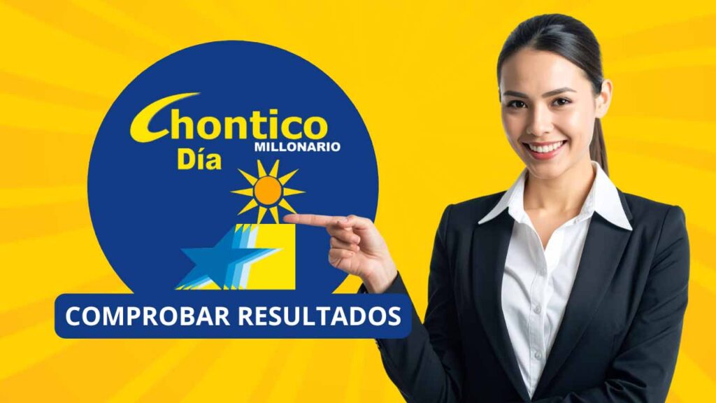 resultado loteria chontico dia 19 de marzo 2026