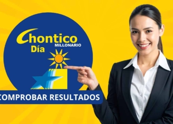 resultado loteria chontico dia 19 de marzo 2026