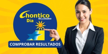 resultado loteria chontico dia 19 de marzo 2026