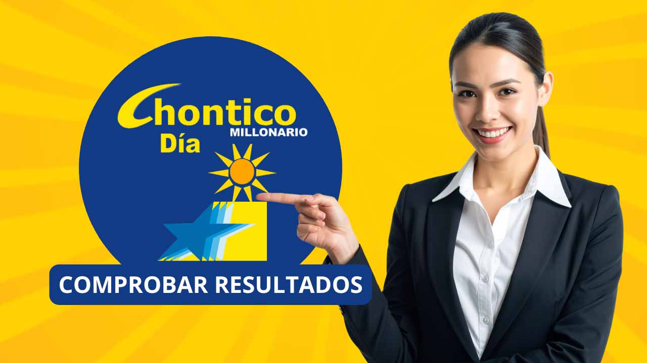resultado loteria chontico dia 19 de marzo 2026