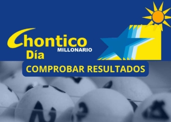 resultado loteria chontico dia 20 de marzo 2026