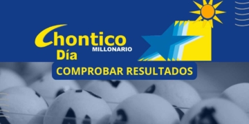 resultado loteria chontico dia 20 de marzo 2026