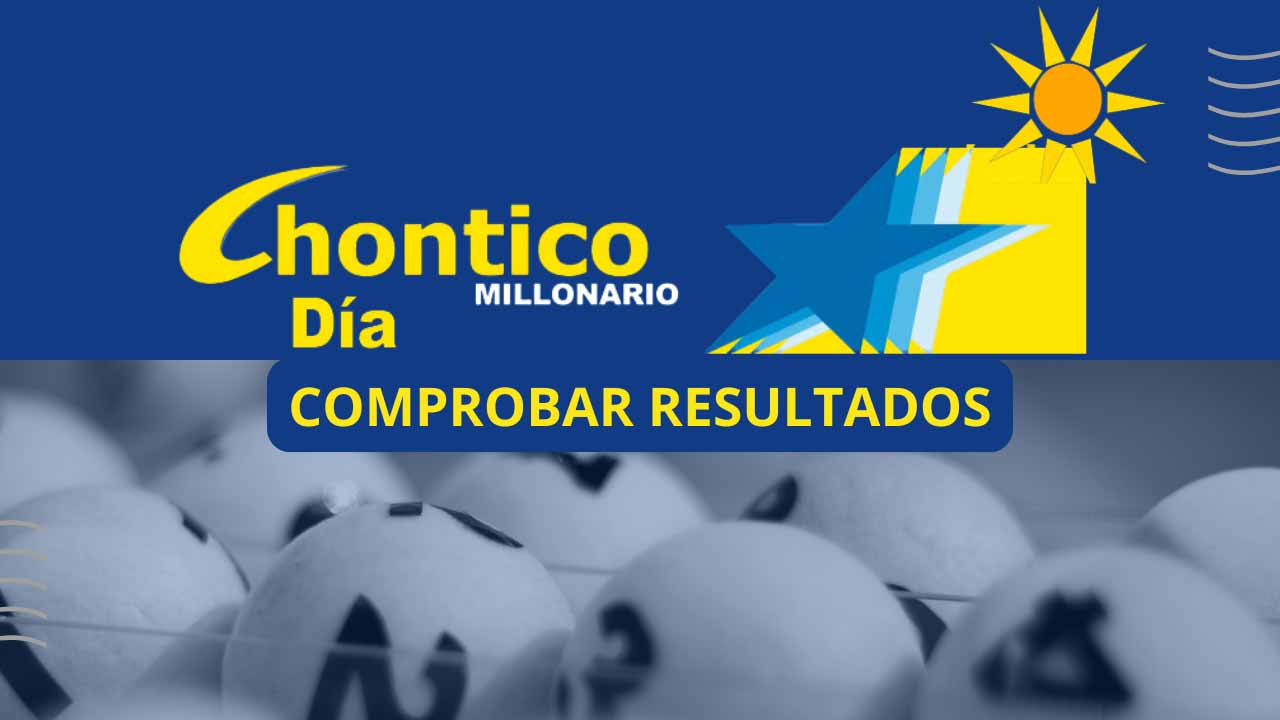 resultado loteria chontico dia 20 de marzo 2026