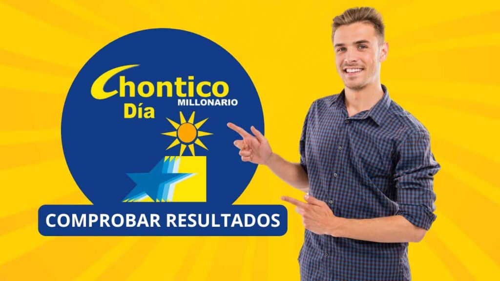 resultado loteria chontico dia 21 de marzo 2026