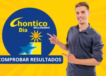 resultado loteria chontico dia 21 de marzo 2026