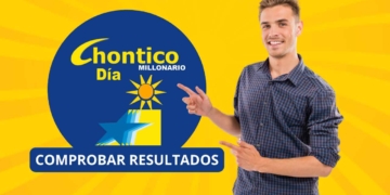 resultado loteria chontico dia 21 de marzo 2026