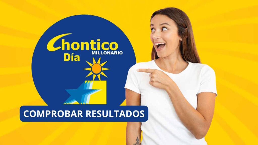 resultado loteria chontico dia 23 de marzo 2026