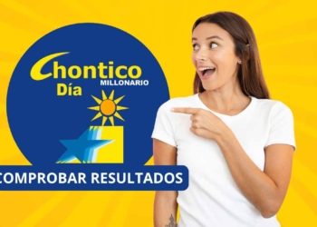 resultado loteria chontico dia 23 de marzo 2026