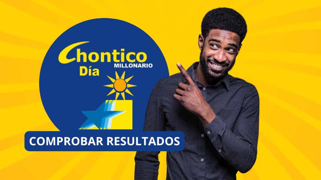resultado loteria chontico dia 25 de marzo 2026