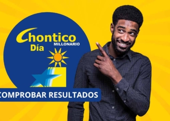 resultado loteria chontico dia 25 de marzo 2026