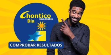 resultado loteria chontico dia 25 de marzo 2026