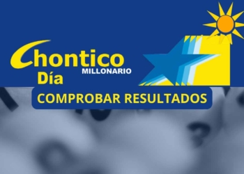 resultado loteria chontico dia 26 de marzo 2026