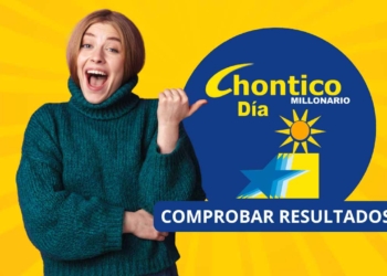 resultado loteria chontico dia 27 de marzo 2026