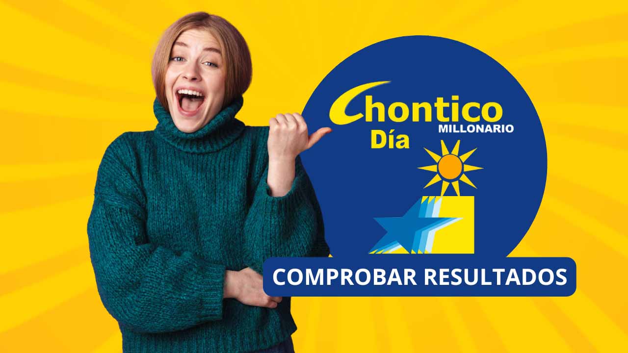 resultado loteria chontico dia 27 de marzo 2026
