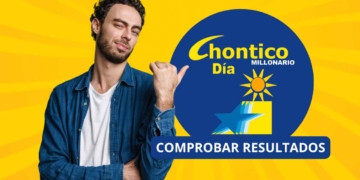 resultado loteria chontico dia 29 de marzo 2026