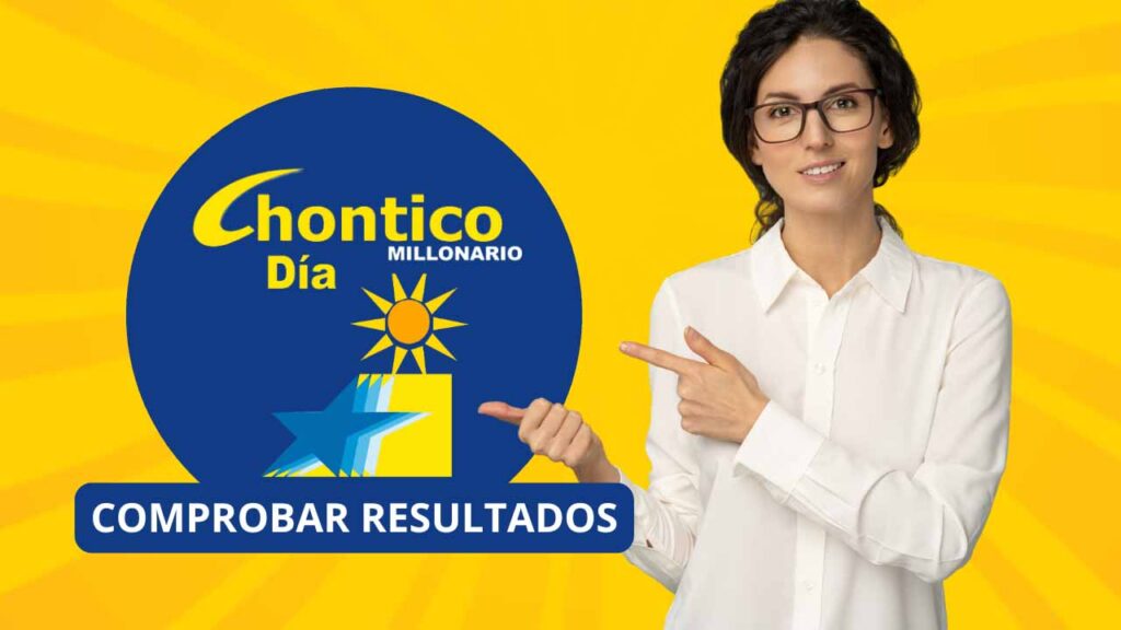 resultado loteria chontico dia 3 de marzo 2026