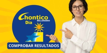resultado loteria chontico dia 3 de marzo 2026